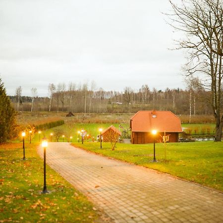 Kundzini Birini Exterior foto