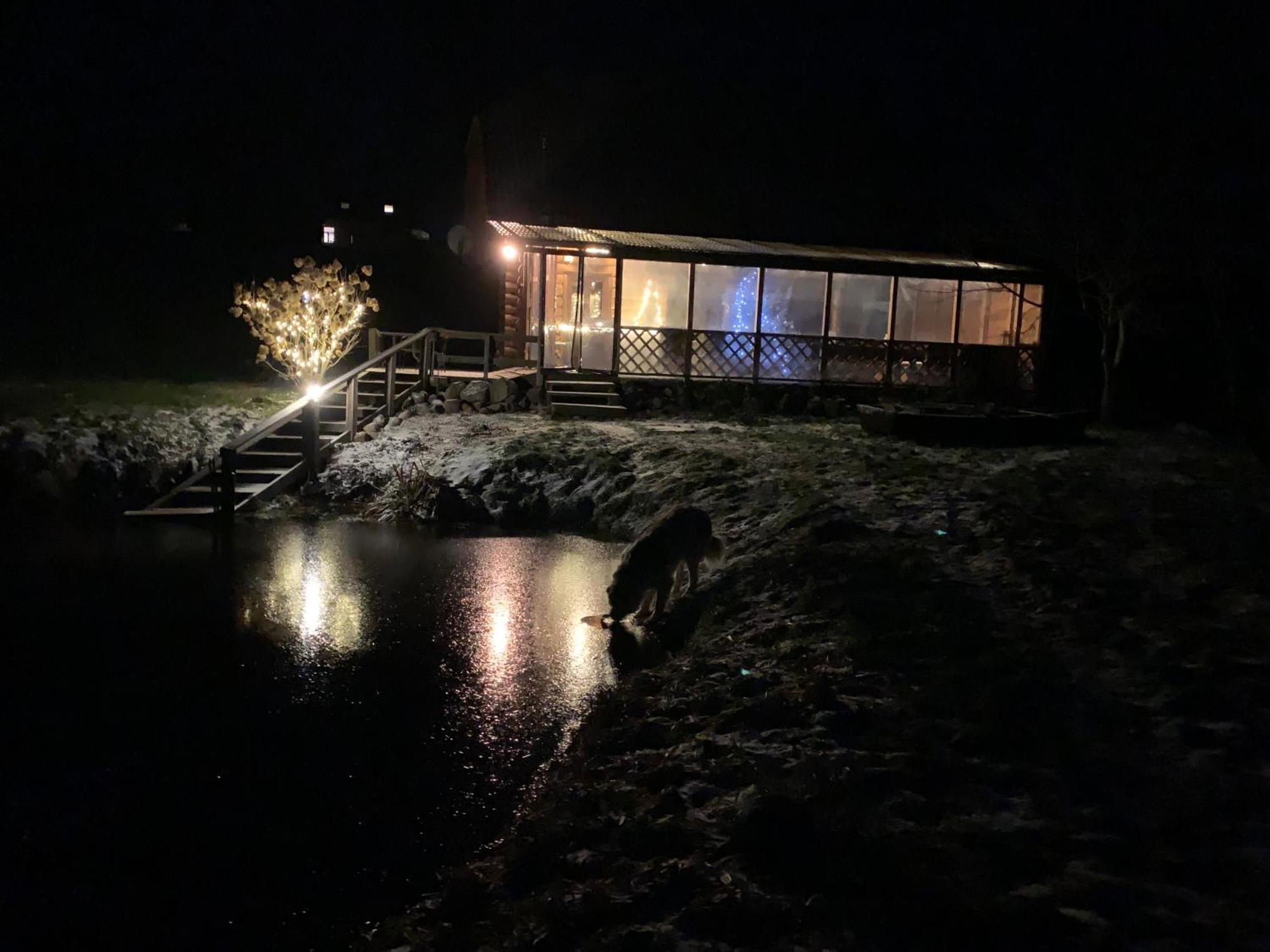 Kundzini Birini Exterior foto