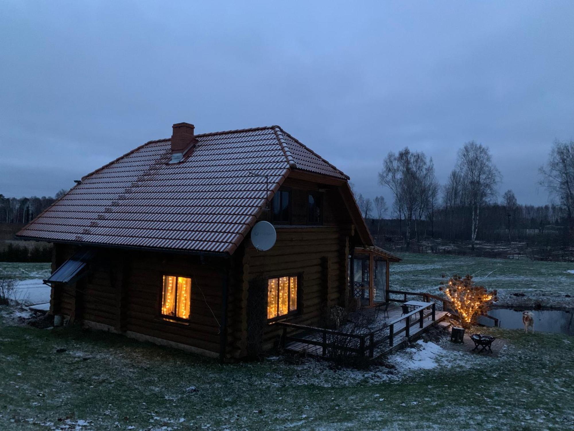 Kundzini Birini Exterior foto