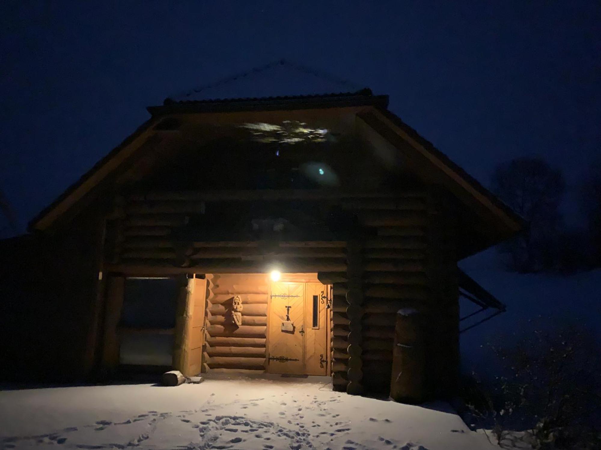 Kundzini Birini Exterior foto