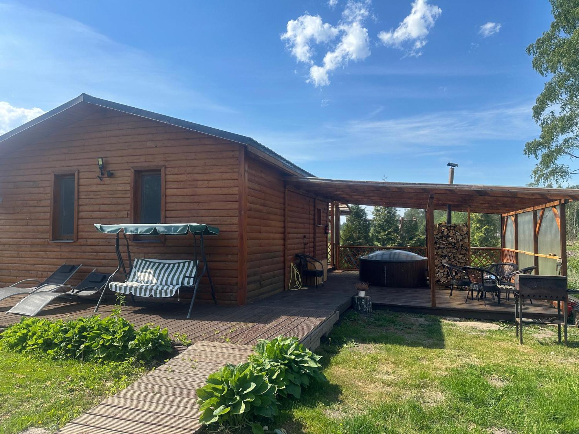 Kundzini Birini Exterior foto