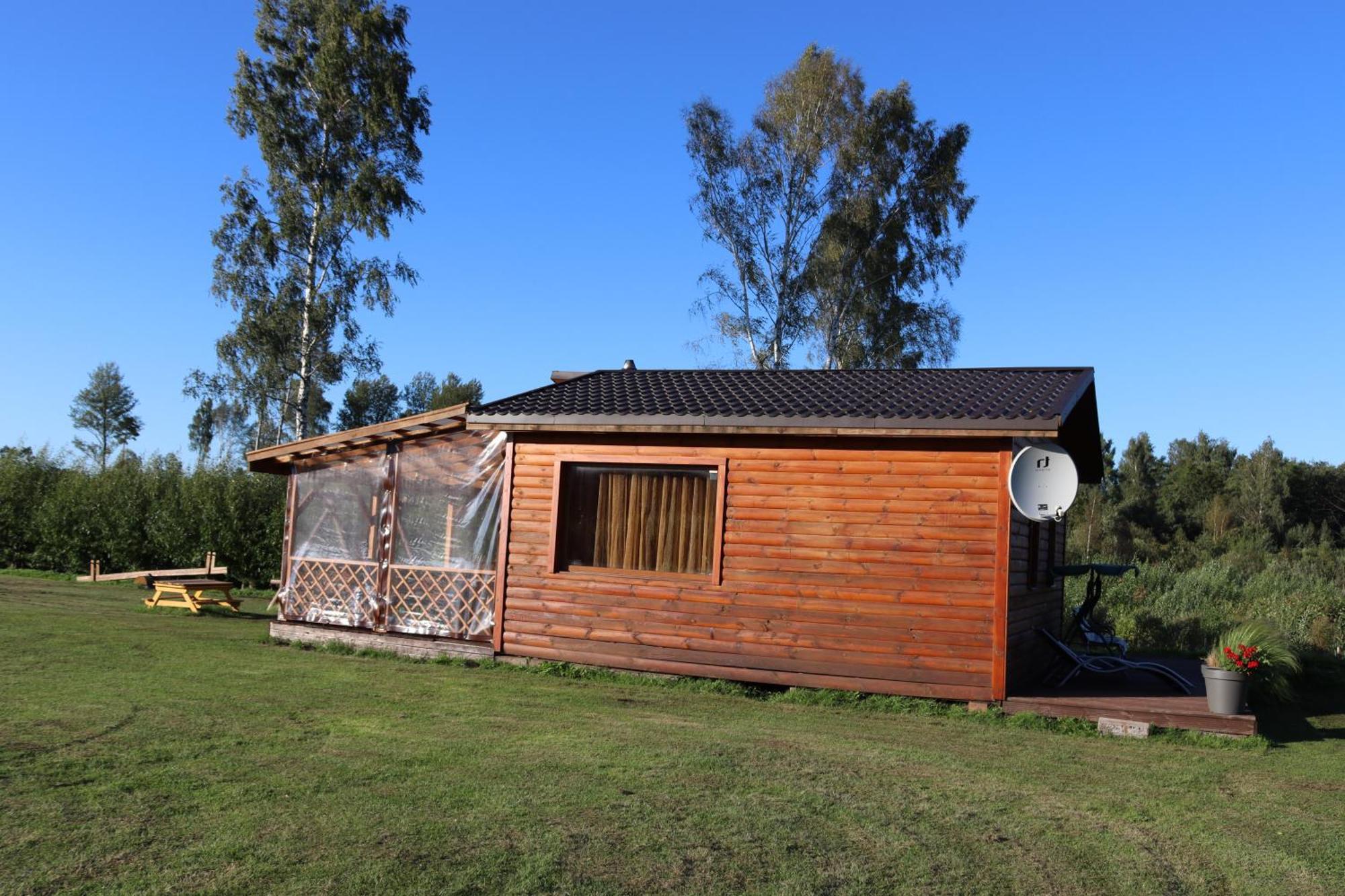 Kundzini Birini Exterior foto