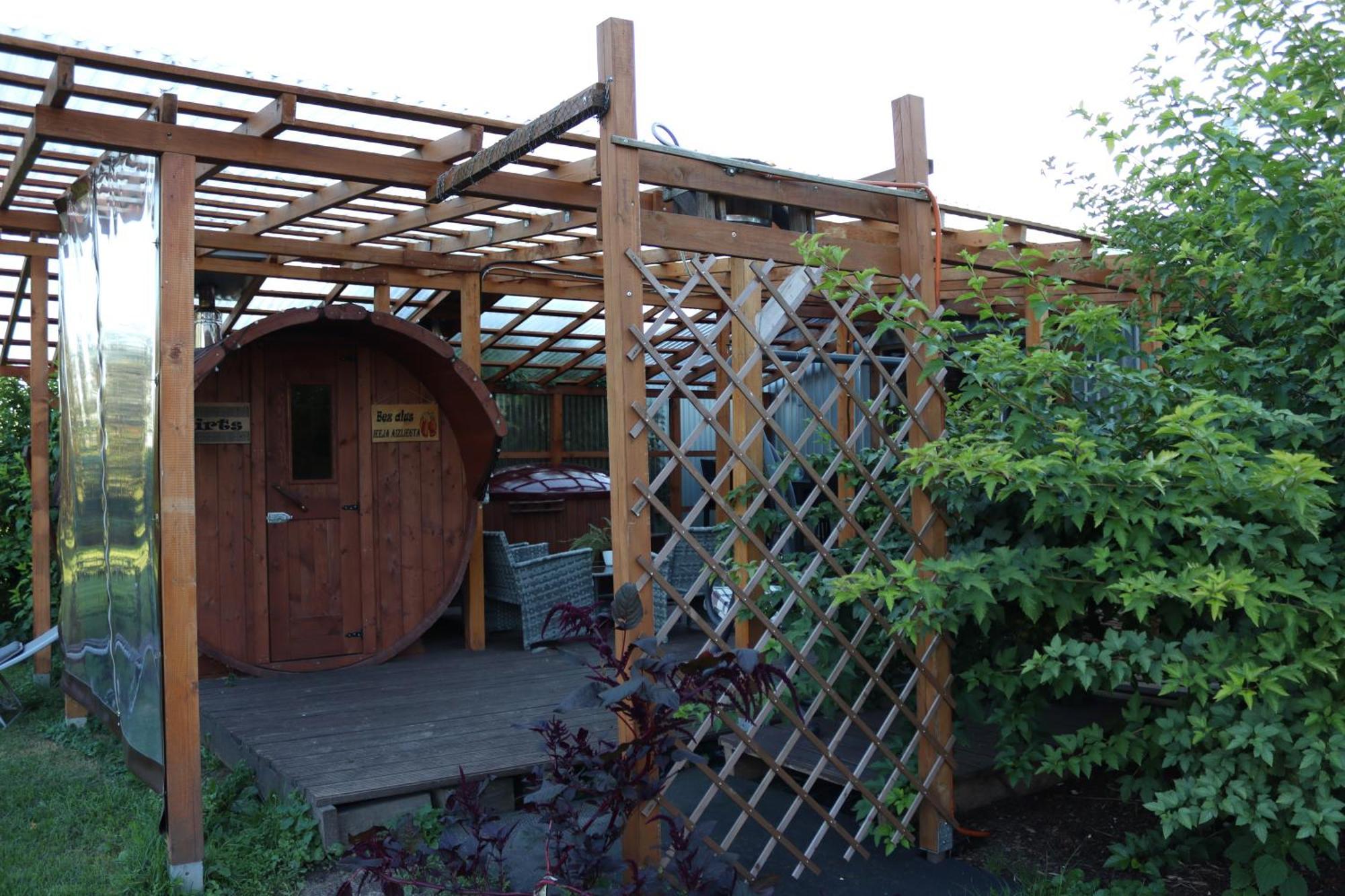 Kundzini Birini Exterior foto