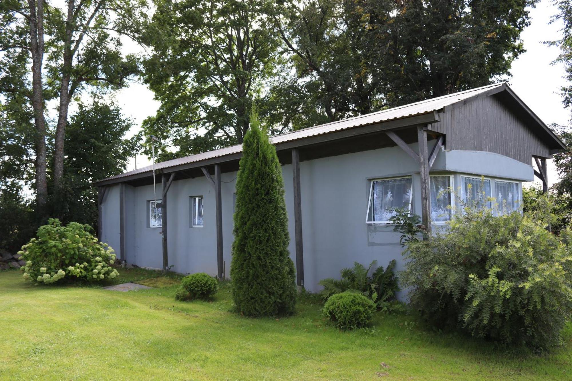 Kundzini Birini Exterior foto