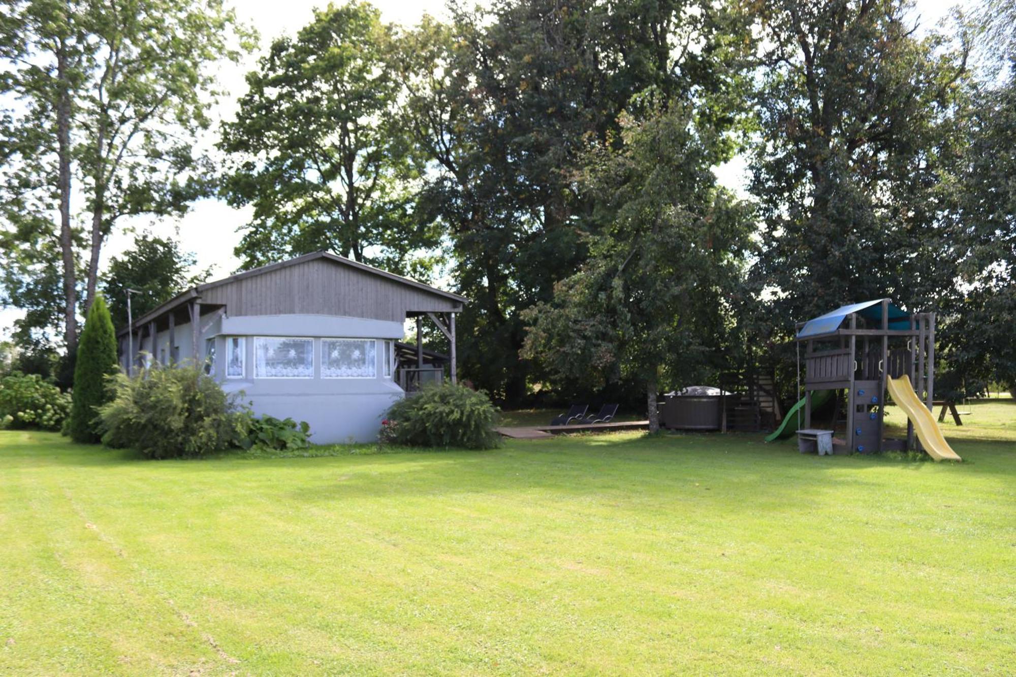Kundzini Birini Exterior foto