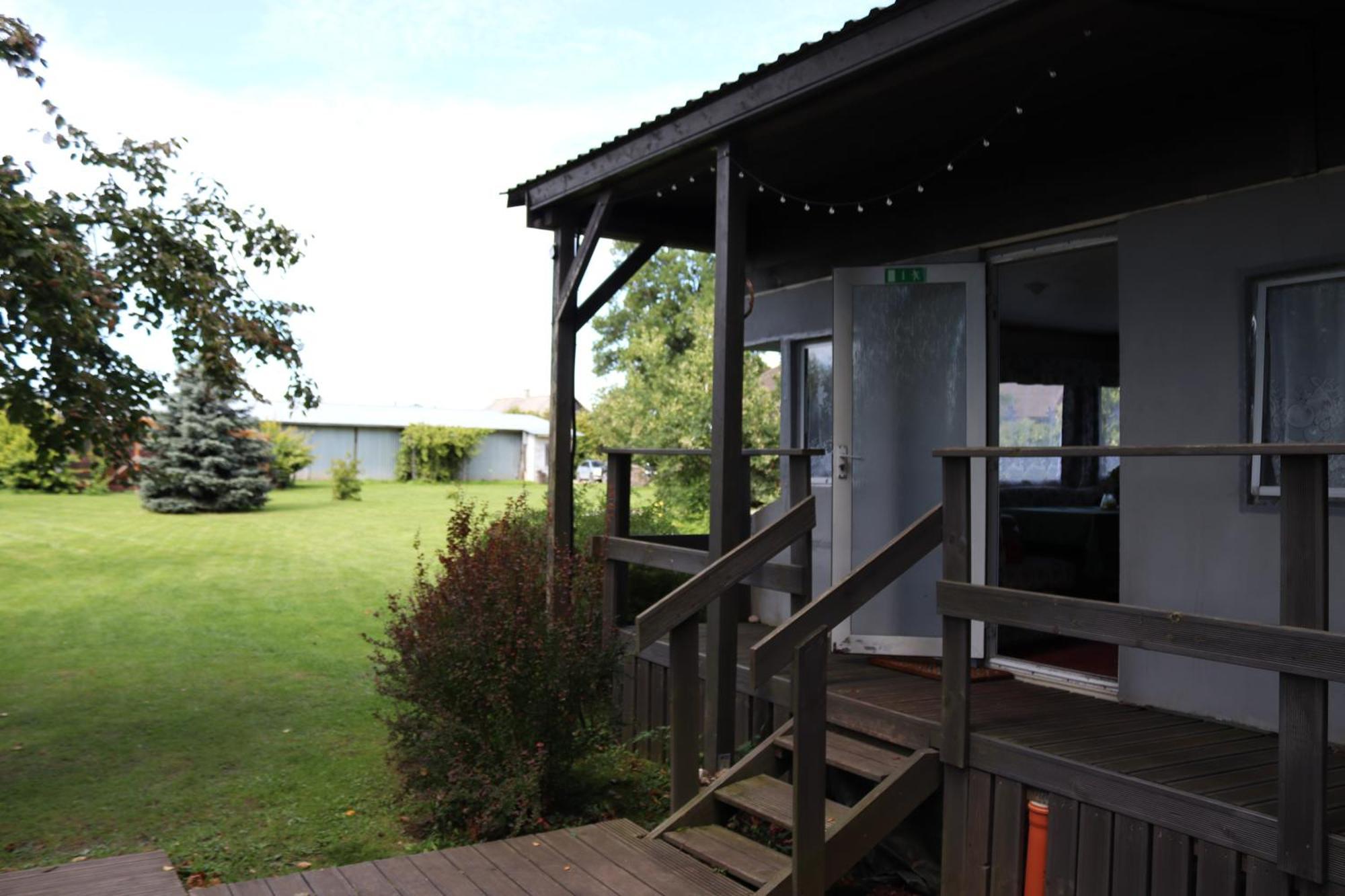 Kundzini Birini Exterior foto