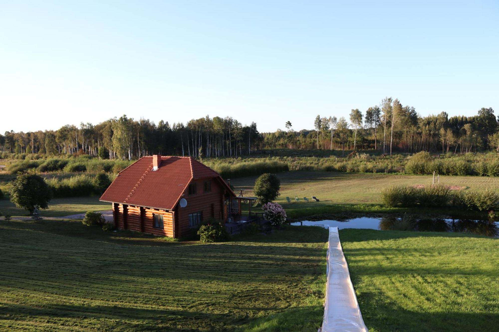 Kundzini Birini Exterior foto