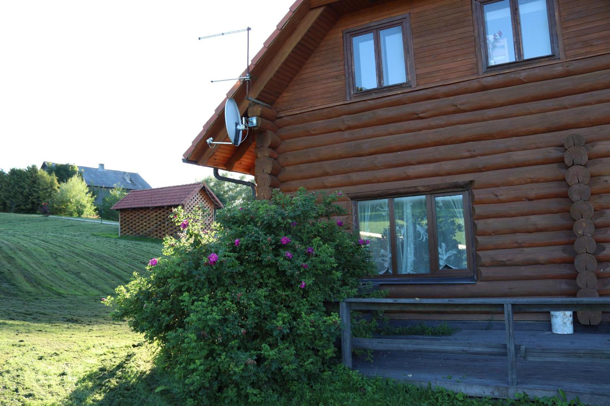 Kundzini Birini Exterior foto