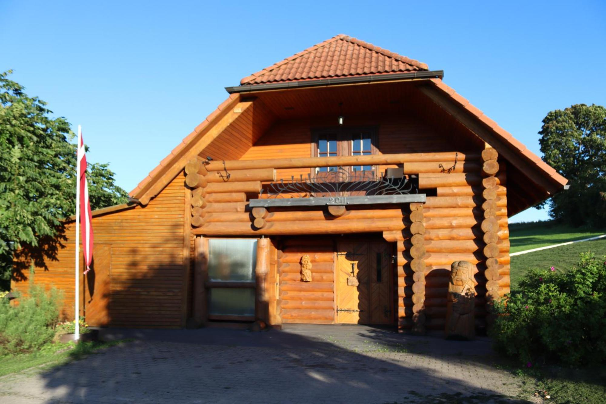 Kundzini Birini Exterior foto