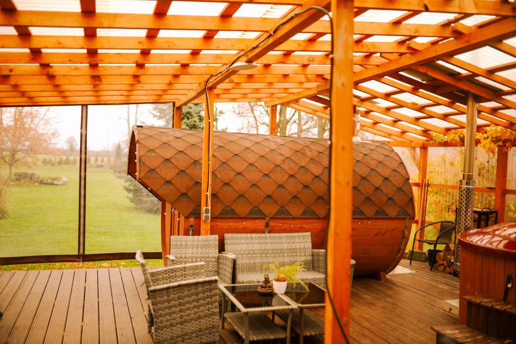 Kundzini Birini Exterior foto