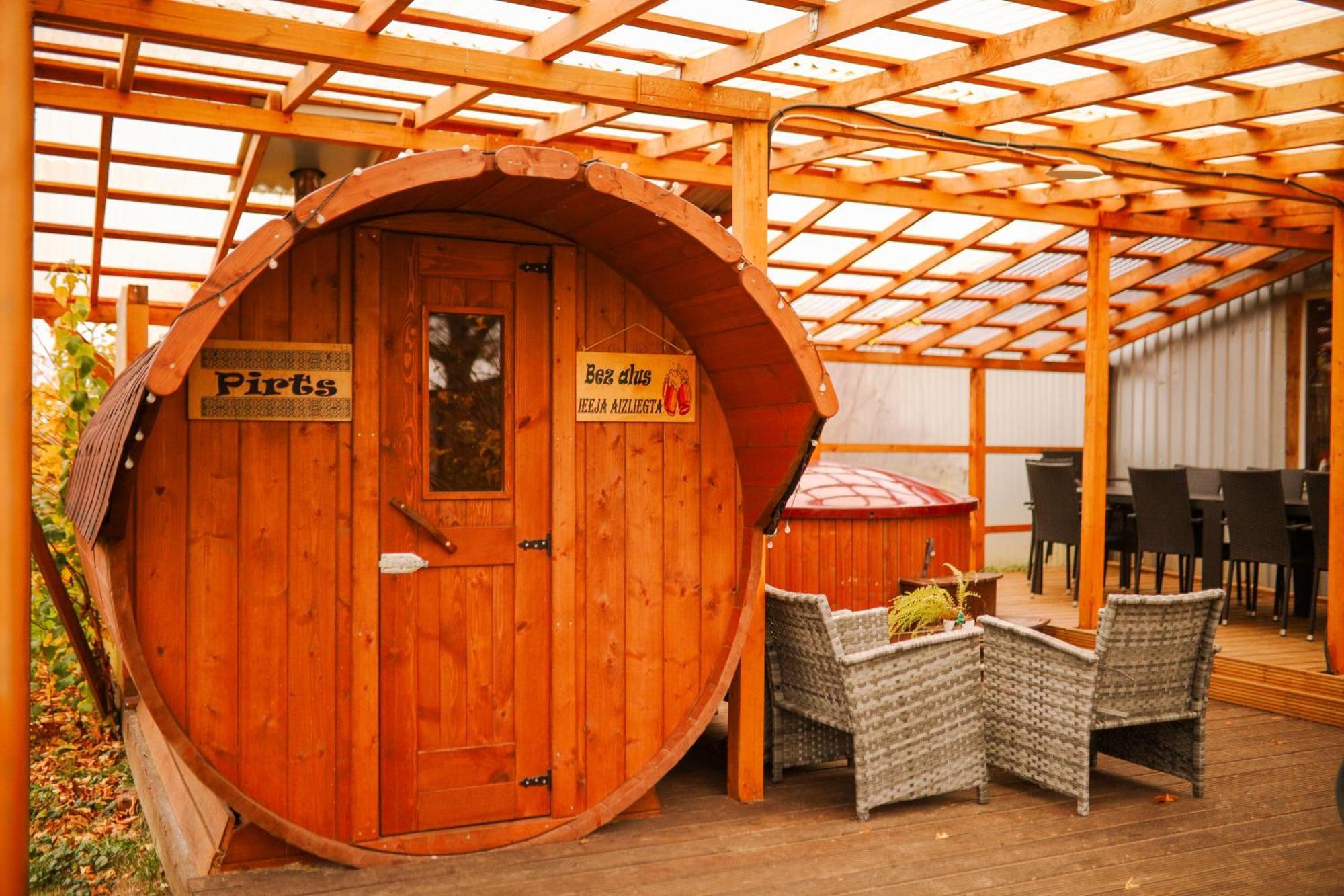 Kundzini Birini Exterior foto